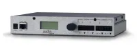 Biamp Audia EXPO-4 - Сетевой модуль расширения на 4 аналоговых  выхода для AudiaFLEX CM. Работа с любыми поддерживающими протокол CobraNet устройствами. 1RU.