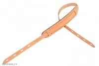Ремень для гитары LEVY'S PM22 RUS