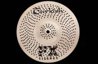 SP-10, Тарелка Splash 10", серия FX Silence Turkish SP-10