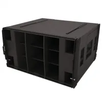 MARTIN AUDIO MLX Wheelboard защитная крышка для сабвуфера