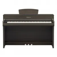 YAMAHA CLP-635B Цифровое пианино серии Clavinova