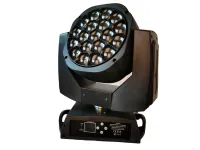 Прожектор IW 19x15Z B-EYE V2 Вращающаяся голова Wash
