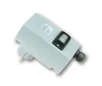 Вилка с защитой двигателя 16А/230V 56110004