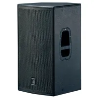 DAS AUDIO ACTION-15A Активная 2-полосная акустическая система,  15" динамик, мощность RMS 500 Вт