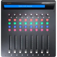 iCON Qcon EX G2 Black MIDI-контроллер