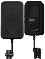 BEHRINGER CE500A-BK активная 2-х полосная (5,5' + 0,5') акустическая система 80 Вт, черная