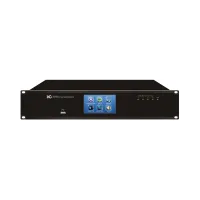 TS-W100, цифровой контроллер для проводных и беспроводных конференц-систем