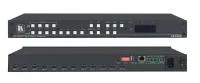 Kramer [vs-84h2] матричный коммутатор 8х4 hdmi с независимой коммутацией эмбедированного звука