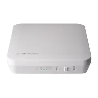 ATW-A410P/Активная широкополосная низкопрофильная антенна/AUDIO-TECHNICA