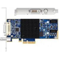 Epiphan dvi2pcie duo kit, плата расширения для dvi2pcie duo. вход s-video, trs.