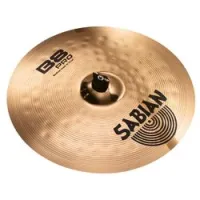 Sabian 16" B8 PRO Medium Crash  тарелка Crash