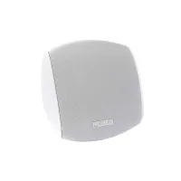 Ecler AUDEO106WH- Двухполосная настенная акустическая система 6.5'', 50– 100 Вт/8 Ом, 30 Вт – 100 В