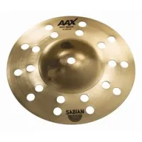 Sabian 08" aax aero splash  тарелка splash