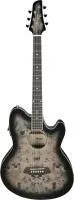 Ibanez Tcy10pa-bkb