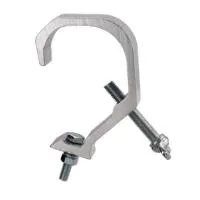 Anzhee CL35-61 F [black] - Алюминиевая струбцина