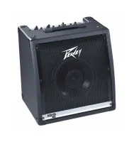 PEAVEY KB 2 - Комбоусилитель