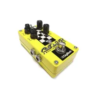 DIGITECH CABDRYVR - гитарная педаль эффектов,симулятор гитарных/басовых кабинетов