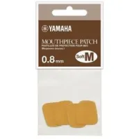 Yamaha MMMPATCHM0.8S (M/ P PATCH M 0.8 SOFT)  Наклейки на мундштук (mouthpiece patch 0,8mm)