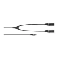 CA 6042 XLR кабель с разьемом XLR Sennheiser