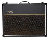 VOX AC15C2 - Комбоусилитель для электрогитары