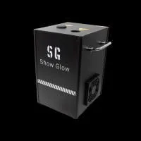 Show Glow SGVSP03 Генератор холодных искр мощность 750 Вт