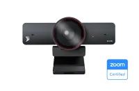 WyreStorm Focus 200 PRO - 4K30 USB 3.0 камера | 120° FOV | ИИ | Встроенный микрофон | Автофрейминг и трекинг