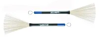 PRO MARK TB4 Щетки барабанные телескопич., ручка: чёрный пластик, диаметр: 0.494", длина: 12 5/16"