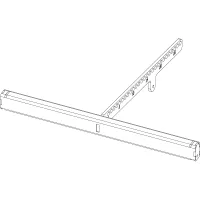 d&b audiotechnik (Z5394.000) Адаптер для подвеса Y8/Y12