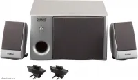 YAMAHA TRS-MS05 - Акустическая система