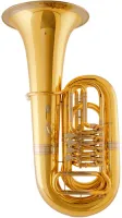 Туба Bb Alexander 164M