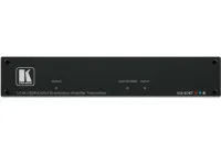 Kramer VM-4DKT- Усилитель-распределитель 1:4 по HDBaseT сигналов HDMI 2.0 4K/60 (4:2:0) с HDCP 1.4, CEC и расширенным EDID