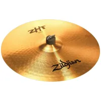 ZILDJIAN 17" ZHT Fast Crash - Тарелка