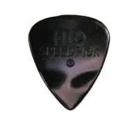 H10 Speedpicks Standard Медиаторы 24шт, толщина 0,91мм, Dunlop