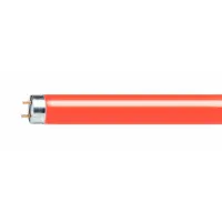 OSRAM L18W/60 (red) лампа накаливания