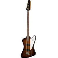 GIBSON 2019 THUNDERBIRD BASS TOBACCO BURST 4-струнная бас-гитара, цвет...