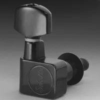 10560420.01.36 Original F-Series Standard Комплект одиночной колковой механики, 6л, ч.хром, Schaller