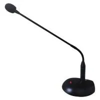 Микрофон LAUDIO LAP30C [Конденсаторный настольный]