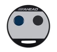 Ahead AHP3Z 14" тренировочный пэд 3-х зонный, размер 14"