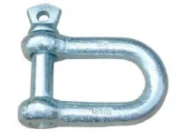 ESX-SHACKLE, Чекель EUROSOUND ESX-SHACKLE