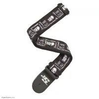 PLANET WAVES 50JS 09 - Ремень для гитары