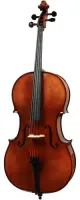 Cello Harald Lorenz №2/2 - High quality handcrafted student 4/4 cello