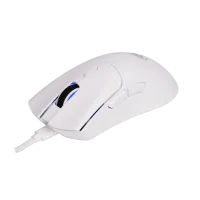 Мышь проводная игровая Marvo Niro 40, Белый