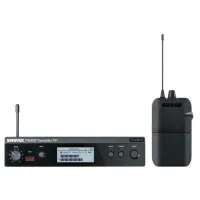 Shure P3TER-K3E - Беспроводная система персонального мониторинга PSM300