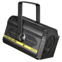 DTS SCENA 650/1000 W OPTICAL Профессиональный театральный прожектор для ламп 220V – 650 / 1000W GY 9,5