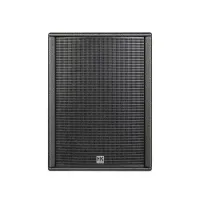 HK AUDIO PR:O 115 XD2 Двухполосная профессиональная  активная акустическая система. Мощность усилителя 1200 Вт, 15" + 1", max SPL 125 dB, масса 24.9 кг