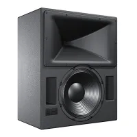 MEYER SOUND ACHERON STUDIO yoke rms