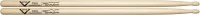 VATER VMCOW Cymbal Sticks Oval палочки для тарелок, клен, овальная деревянная головка