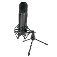 Recording Tools Mcu-01