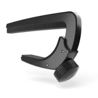 Planet waves pw-cp-16  каподастр для классической гитары, термопластик