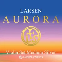 Струна G для скрипки 1/4 Larsen Aurora LA5524-1/4